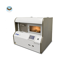 Máy hàn sấy để bàn MANNCORP VP260